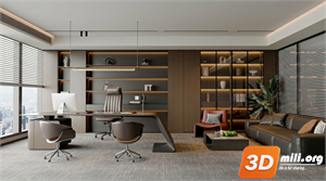General Manager's Office Skp Files 